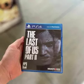 The last of us 2