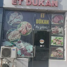 Arenda dukan