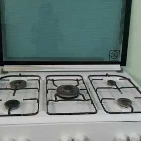 газ плита gaz plita