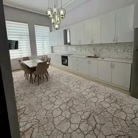 Московская элитка