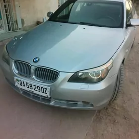 BMW 530 2004