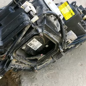 leksus rx 350