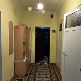 Mir2 2 komnat