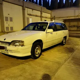 Opel Omega 1992