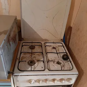 газовая плита
