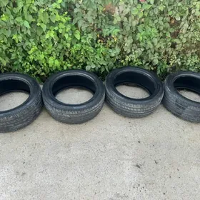 Teker 245/45/18