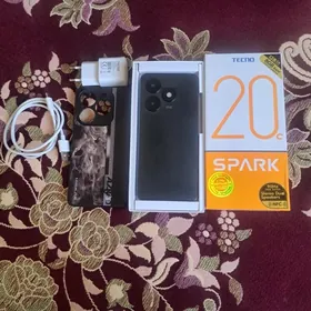 TECNO 20C