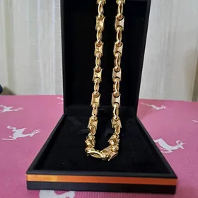 Gyzyl bolt