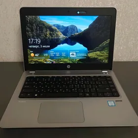 HP Probook 430G4