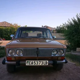 Lada 2106 1986