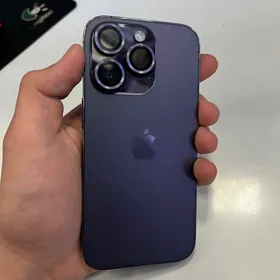 iPhone 14 Pro