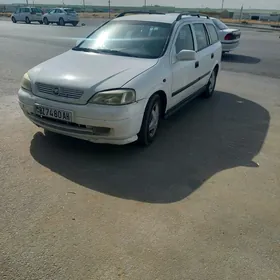 Opel Astra 1998
