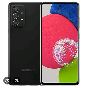 Samsung a52 8/128