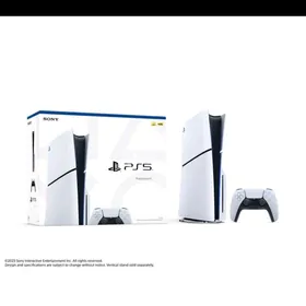 PS5 Slim