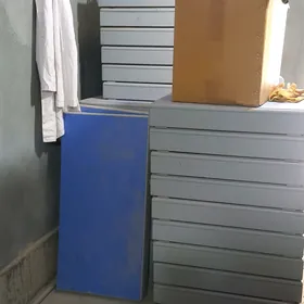 paddon mdf