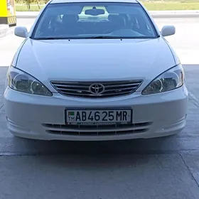 Toyota Camry 2002