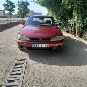 Toyota Camry 1995