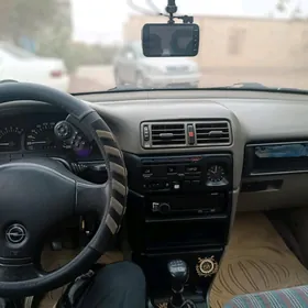 Opel Vectra 1991