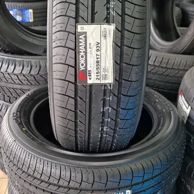 ÝOKOHAMA 215/55/17 2025ÝYL ✅️