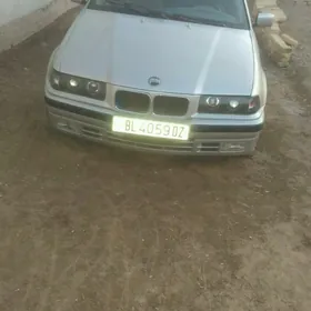 BMW 325 1993