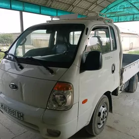 Kia Bongo 2009