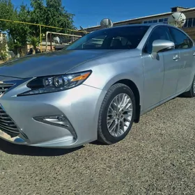Lexus ES 350 2018