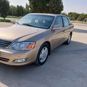 Toyota Avalon 2001