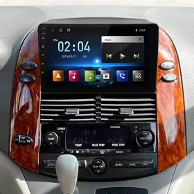 Sienna android tv