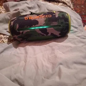 музыкальная колонка