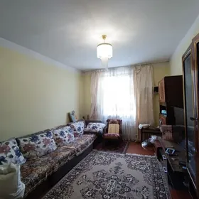 Алишера навои 2 ком 2 этаж