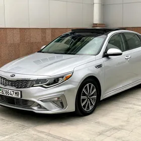 Kia Optima 2020
