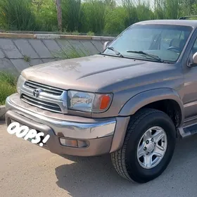 Toyota 4Runner 2001