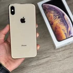iPhone Xs Max 256gb 78% ZA/A
