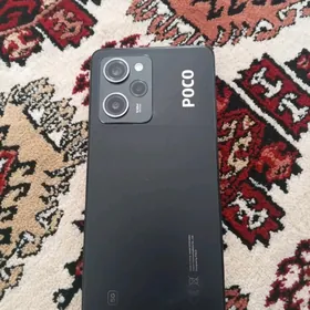 poco x5 pro 8 256