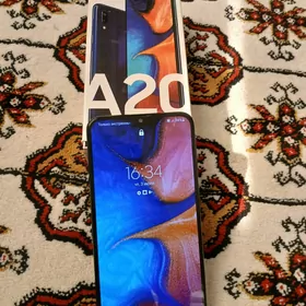 Galaxy A20