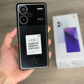 Redmi Note 13 Pro Plus 12/512