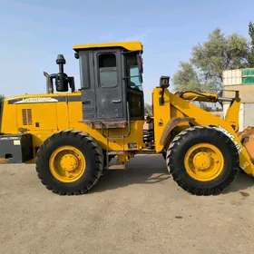 XCMG LW300F 2013