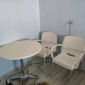 Стол стул