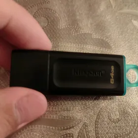 Kingston fleşka 64GB