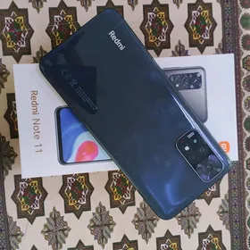 Redmi not 11 4/128