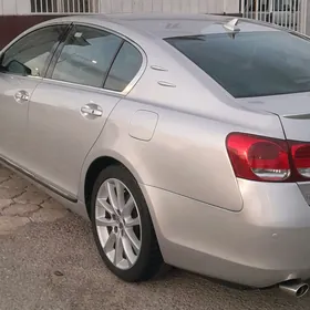 Lexus GS 300 2006