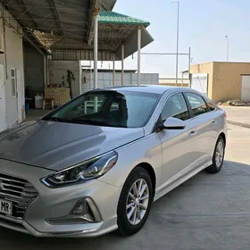 Hyundai Sonata 2019
