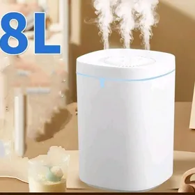 Увлажнитель воздуха 8л