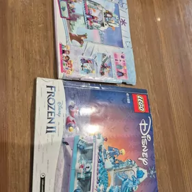 игрушки,lego оригинал