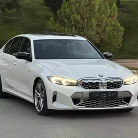 BMW 340 2024