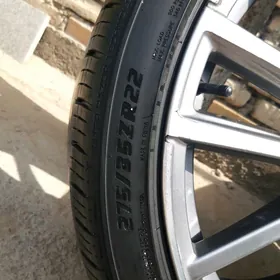 BMW.X5diska