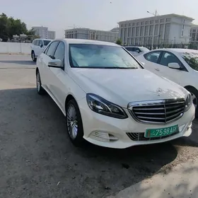 Mercedes-Benz 300E 2014