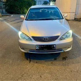 Toyota Camry 2002