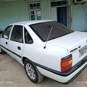 Opel Vectra 1990