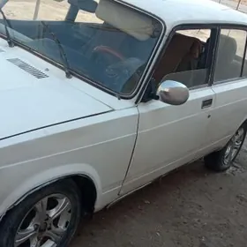 Lada 2107 2002